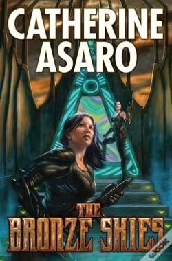 Capa do artigo Bronze Skies