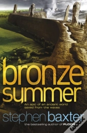 Capa do artigo Bronze Summer