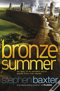 Capa do artigo Bronze Summer