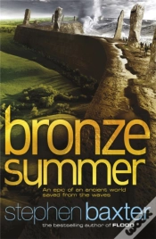 Capa do artigo Bronze Summer