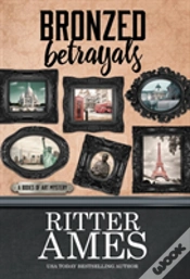 Capa do artigo Bronzed Betrayals