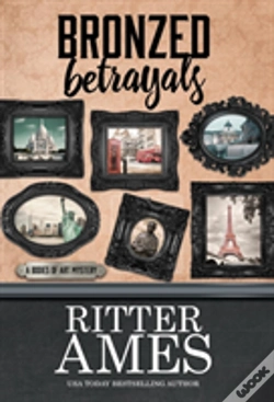 Capa do artigo Bronzed Betrayals