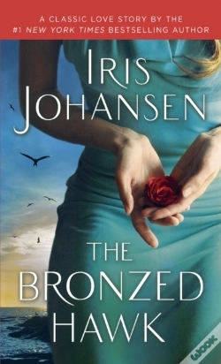 Capa do artigo Bronzed Hawk