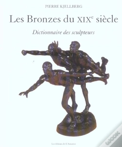 Capa do artigo Bronzes Du Xix Siecle