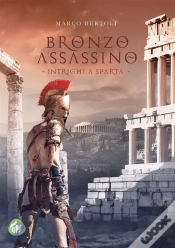 Capa do artigo Bronzo Assassino