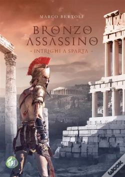 Capa do artigo Bronzo Assassino