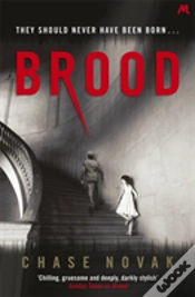 Capa do artigo Brood