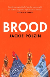 Capa do artigo Brood