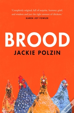 Capa do artigo Brood