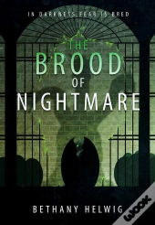 Brood Of Nightmare