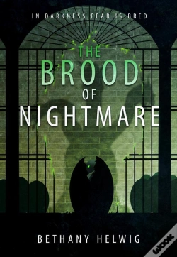 Capa do artigo Brood Of Nightmare