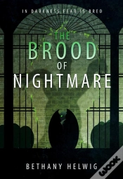 Capa do artigo Brood Of Nightmare