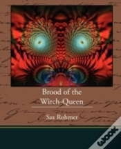 Capa do artigo Brood Of The Witch-Queen