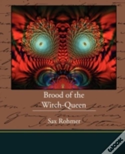 Capa do artigo Brood Of The Witch-Queen