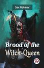Brood Of The Witch-Queen - Preview