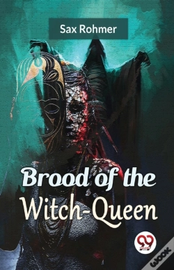 Capa do artigo Brood Of The Witch-Queen