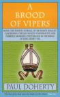 Brood Of Vipers (Tudor Mysteries, Book 4) - Preview