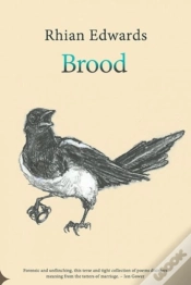 Capa do artigo Brood