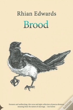 Capa do artigo Brood