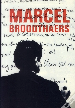 Capa do artigo Broodhaers La Collection Du Musee D'Art Moderne