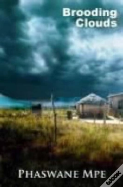 Capa do artigo Brooding Clouds