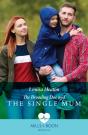 Brooding Doc And The Single Mum - Preview
