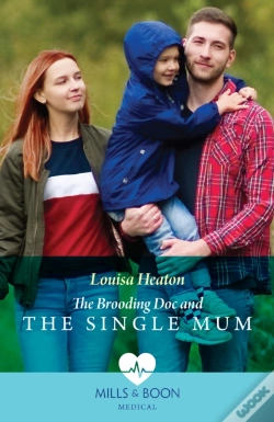 Capa do artigo Brooding Doc And The Single Mum