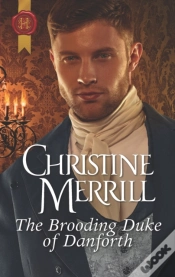 Capa do artigo Brooding Duke Of Danforth