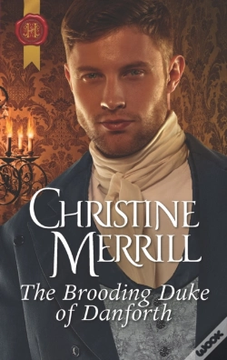 Capa do artigo Brooding Duke Of Danforth