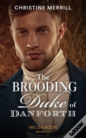 Capa do artigo Brooding Duke Of Danforth Eb