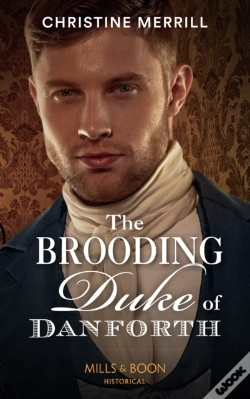 Capa do artigo Brooding Duke Of Danforth Eb