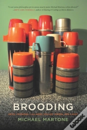 Capa do artigo Brooding