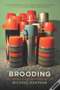 Capa do artigo Brooding