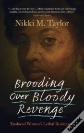 Capa do artigo Brooding Over Bloody Revenge
