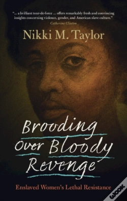 Capa do artigo Brooding Over Bloody Revenge