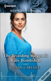Capa do artigo Brooding Surgeon