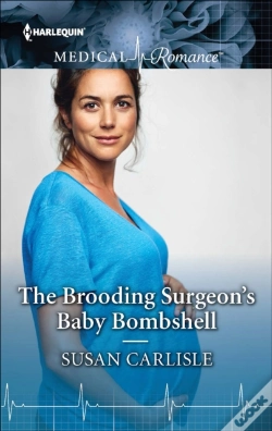 Capa do artigo Brooding Surgeon'S Baby Bombshell