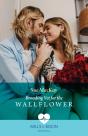 Brooding Vet For The Wallflower - Preview