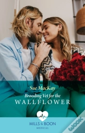 Capa do artigo Brooding Vet For The Wallflower