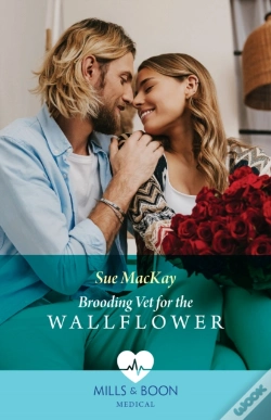 Capa do artigo Brooding Vet For The Wallflower