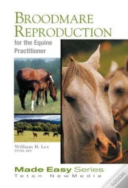 Capa do artigo Broodmare Reproduction For The Equine Practitioner