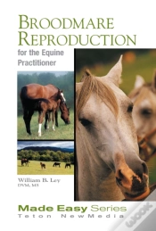 Capa do artigo Broodmare Reproduction For The Equine Practitioner
