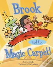 Capa do artigo Brook And The Magic Carpet