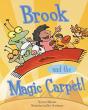Brook And The Magic Carpet - Preview