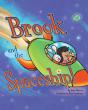 Brook And The Spaceship - Preview