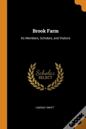 Capa do artigo Brook Farm