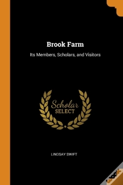 Capa do artigo Brook Farm