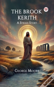 Capa do artigo Brook Kerith A Syrian Story