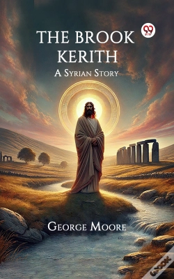 Capa do artigo Brook Kerith A Syrian Story