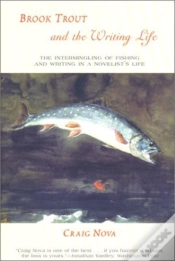 Capa do artigo Brook Trout And The Writing Life